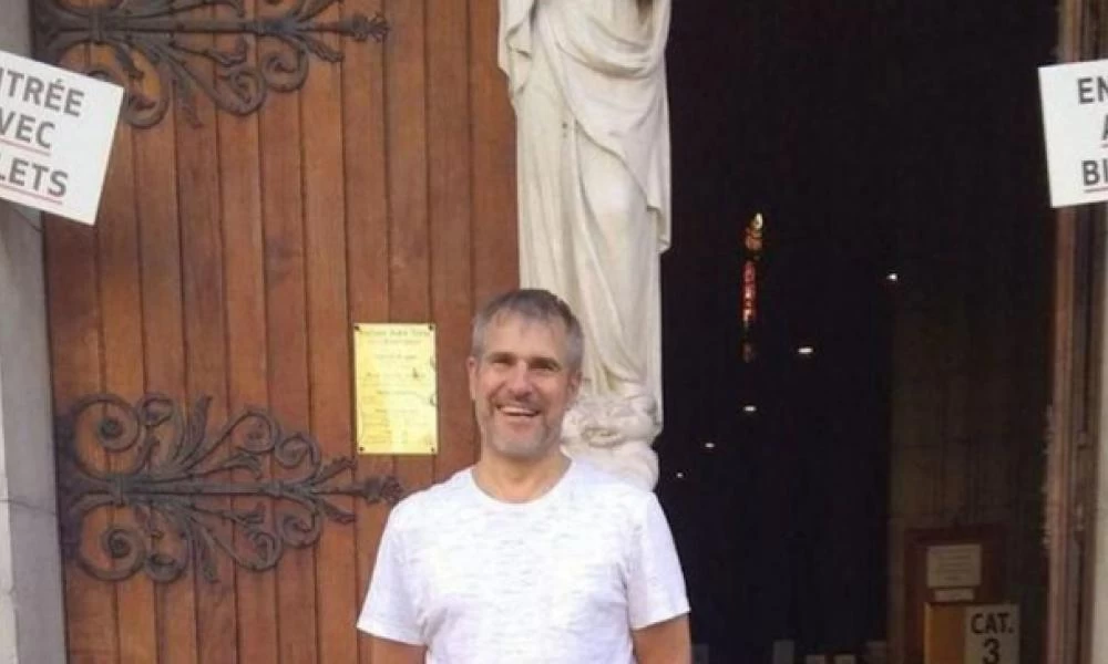 Γαλλία: Θρηνεί η Νίκαια για τον νεωκόρο της εκκλησίας!